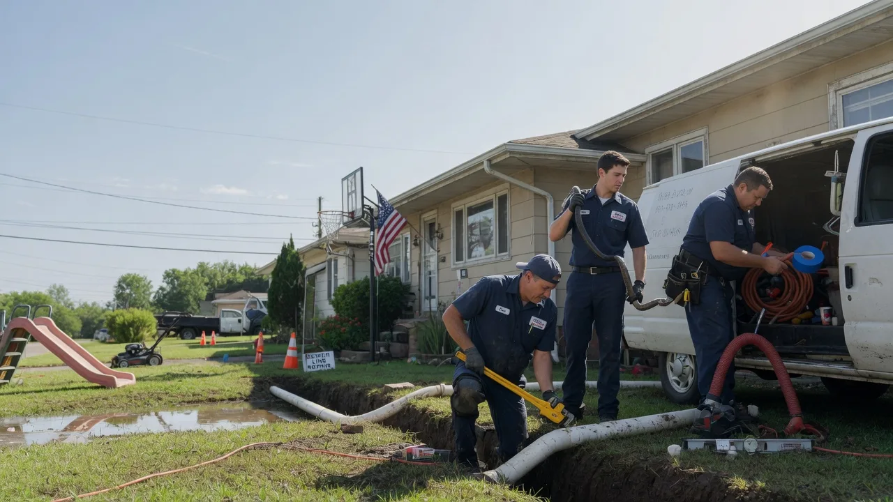 Toilet Installation in Moulton, IA near me